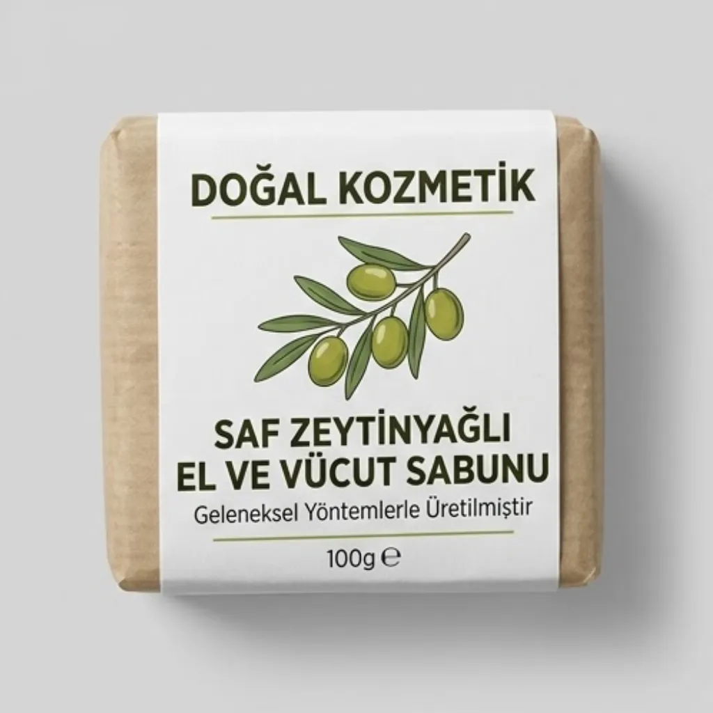 Ambalaj Tasarım 4